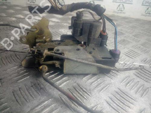 Used Front left lock NISSAN VANETTE CARGO Bus (HC 23) [1994-2001]  4834613