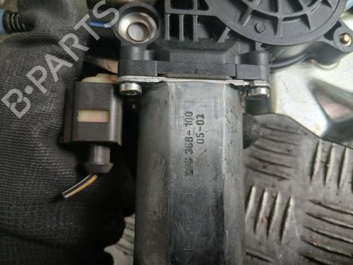 Front left window mechanism FORD TRANSIT CONNECT (P65_, P70_, P80_) 1.8 TDCi | BP31995584C22