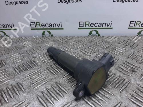 Ignition coil SMART FORTWO Coupe (451) 1.0 Turbo (451.332) | BP6537889M94