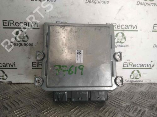 Used Engine control unit (ECU) PEUGEOT 307 (3A/C) [2000-2012]  15557597