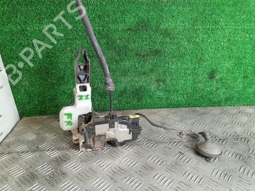 Used Front left lock KIA CEE'D Hatchback (ED) [2006-2012]  25608725