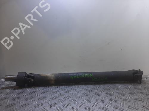 Used Driveshaft Driveshaft 36885340 36885340