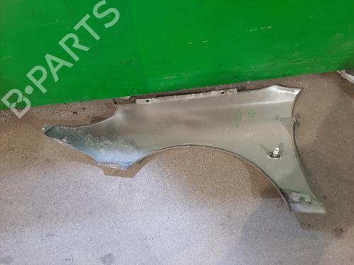 Forskærm Højre PEUGEOT 206 Hatchback (2A/C) 1.4 LPG | BP28320244C42 