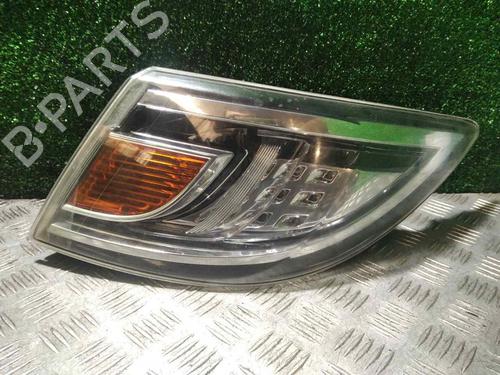 Used Right taillight MAZDA 6 Saloon (GG) 2.0 (GGEP, GG10) (141 hp) 24150456