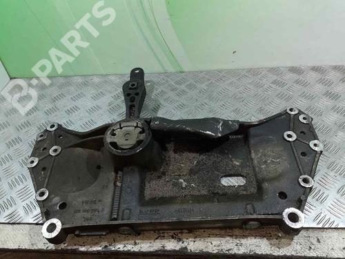 Used Subframe Subframe SEAT ALTEA (5P1) 1.9 TDI (105 hp) 7791036 7791036