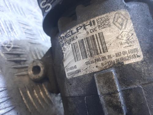 AC compressor RENAULT SCÉNIC II (JM0/1_) | BP36470112M34 - Image 2