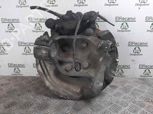 Used Right front steering knuckle BMW 1 (E87) 118 d (143 hp) 10552298