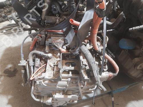 Engine TOYOTA YARIS (_P13_) 1.5 Hybrid (NHP130_, NHP130) | BP33853021M1 - Image 2