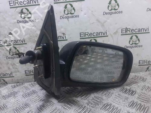 Used Right mirror TOYOTA YARIS (_P1_) 1.3 (NCP10, SCP12_) (86 hp) 16502082