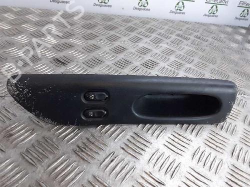 Used Left front window switch RENAULT LAGUNA I (B56_, 556_) 2.0 16V (556A/B) (140 hp) 5826572