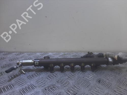 Used Injection rail Injection rail OPEL INSIGNIA A Sports Tourer (G09) [2008-2017] 36680160 36680160