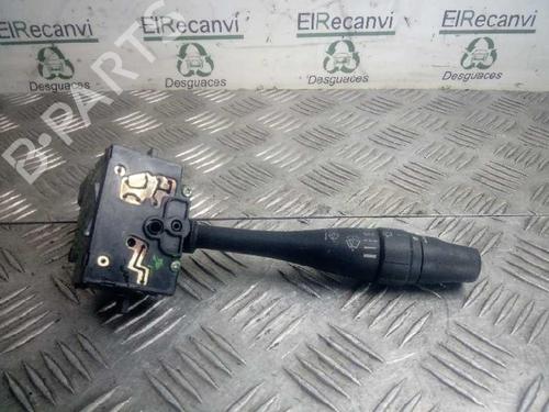 Used Steering column stalk NISSAN ALMERA TINO (V10) 2.2 dCi (115 hp) 4686778