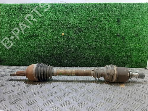 Used Left front driveshaft RENAULT SCÉNIC II (JM0/1_) [2003-2010]  25739307