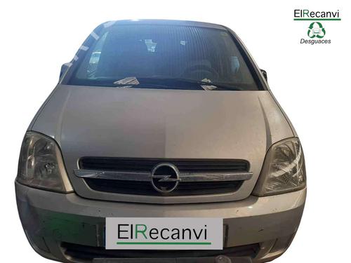 Højre baglygte OPEL MERIVA A MPV (X03) | BP18842021C35