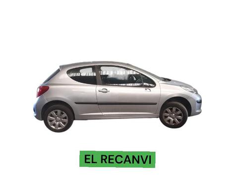 Brugte PEUGEOT 207 (WA_, WC_)  1.4 16V  4600510