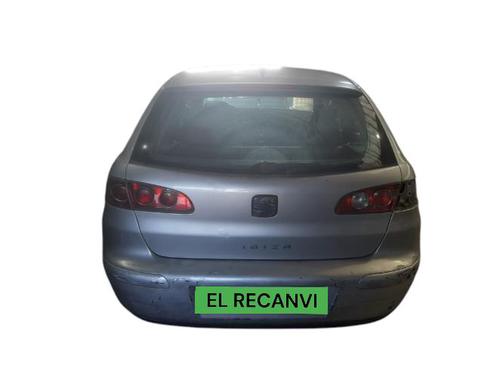 Engine control unit (ECU) SEAT IBIZA III (6L1) | BP33172895M57 - Image 5