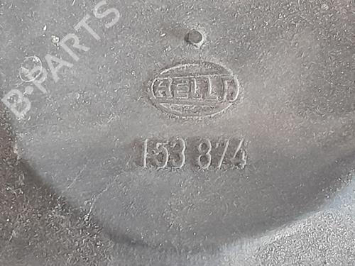 Left headlight RENAULT SCÉNIC II (JM0/1_) | BP26034670C28