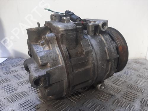 AC compressor MERCEDES-BENZ C-CLASS (W203) C 200 CDI (203.004) | BP36239994M34 - Image 2
