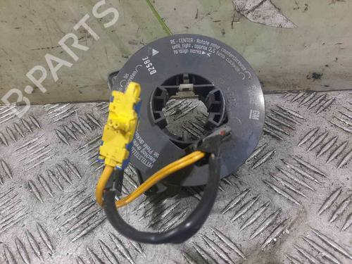 Used Squib airbag OPEL ZAFIRA A MPV (T98) 2.0 DTI 16V (F75) (101 hp) 12149331