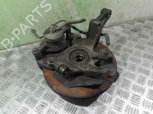 Right front steering knuckle CHEVROLET LACETTI (J200) | BP10680622M26 - Image 3