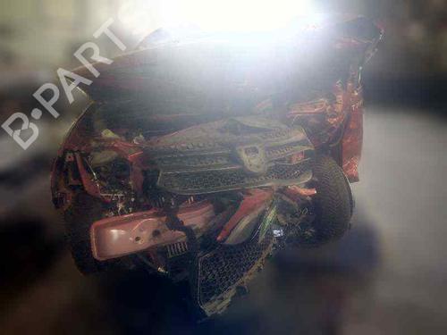 Right front steering knuckle DACIA SANDERO II | BP6809748M26 - Image 3
