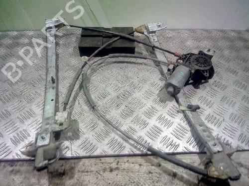 Rudehejsemekanisme ventre foran CITROËN XSARA (N1) 1.9 TD (90 hp) 6156616