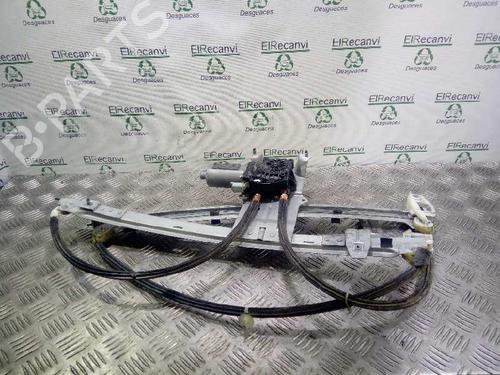 Rudehejsemekanisme Højre foran CITROËN XSARA PICASSO (N68) 1.8 16V (115 hp) 4535719