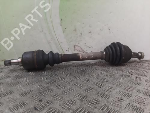 Used Left front driveshaft PEUGEOT 307 (3A/C) [2000-2012]  15098316