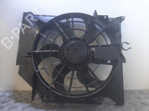 Radiator fan BMW 3 Compact (E46) 316 ti | BP35905785M35 - Image 2