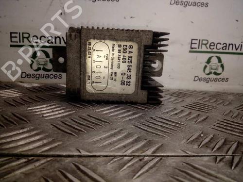 Used Electronic module MERCEDES-BENZ VANEO (414) 1.7 CDI (414.700) (91 hp) 4519513