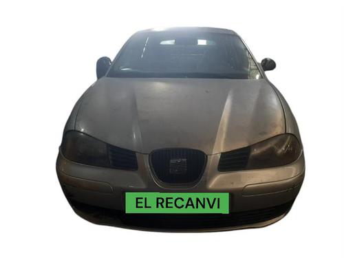 Engine control unit (ECU) SEAT IBIZA III (6L1) | BP35738258M57 - Image 4