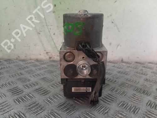 Used ABS pump CHEVROLET NUBIRA Saloon [2005-2012]  19024296