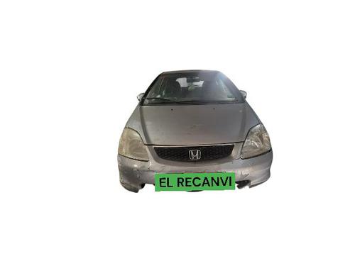 Used Parts HONDA CIVIC VII Hatchback (EU, EP, EV) 1.7 CTDi (EP4, EU9) (100 hp) 4416953