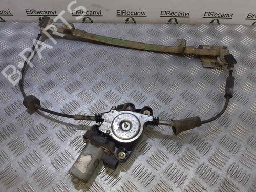 Used Front right window mechanism FIAT SEICENTO / 600 (187_) 1.1 (187AXB, 187AXB1A, 187AXC1A02) (54 hp) 9952074