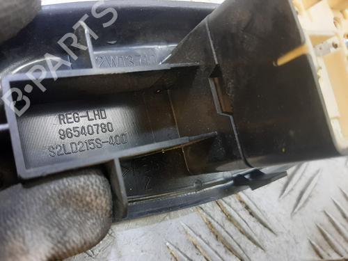 Left front window switch CHEVROLET AVEO / KALOS Hatchback (T200) 1.4 | BP37033334I27 - Image 3