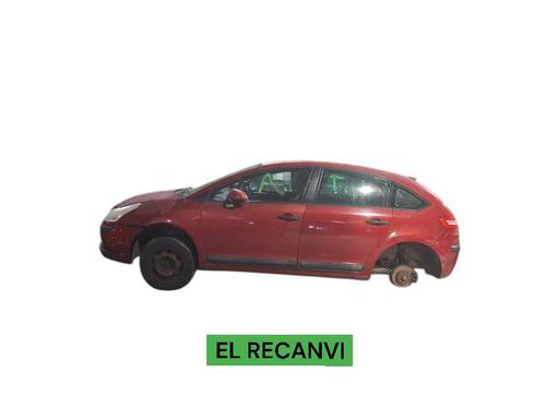 Engine CITROËN C4 I (LC_)  | BP32147116M1 