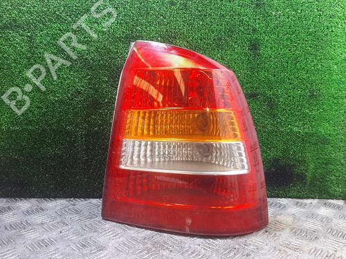 Feu arrière droit OPEL ASTRA G Hatchback (T98) 1.6 (F08, F48) (75 hp) 27817514