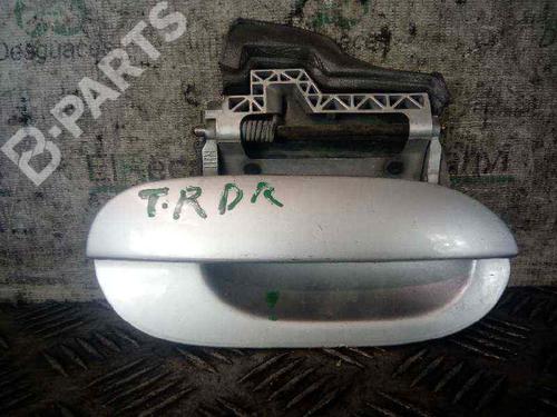 Used Rear right exterior door handle Rear right exterior door handle BMW 5 (E39) 525 d (163 hp) 4980808 4980808