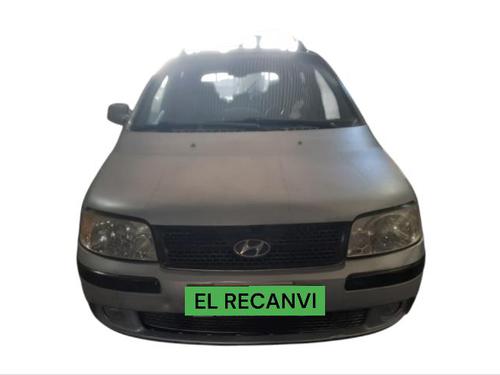 Used Parts HYUNDAI MATRIX (FC) [2001-2010]  4455964