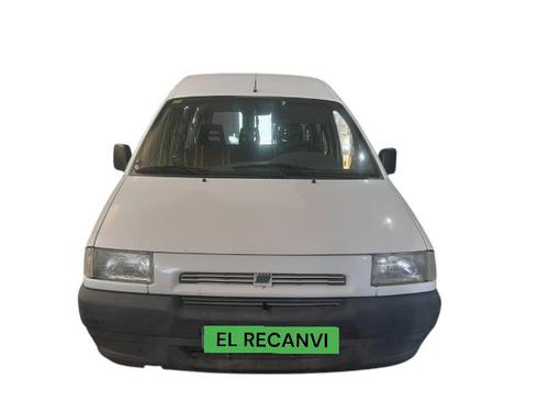 Used Parts FIAT SCUDO Bus (220_) 1.9 TD 4961287