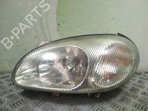 Used Left headlight DAEWOO LANOS (KLAT) [1997-2025]  18433925
