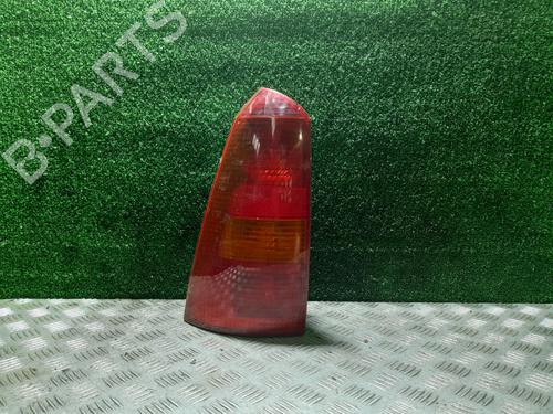Used Left taillight FORD FOCUS I (DAW, DBW) 1.8 TDCi (100 hp) 23983130