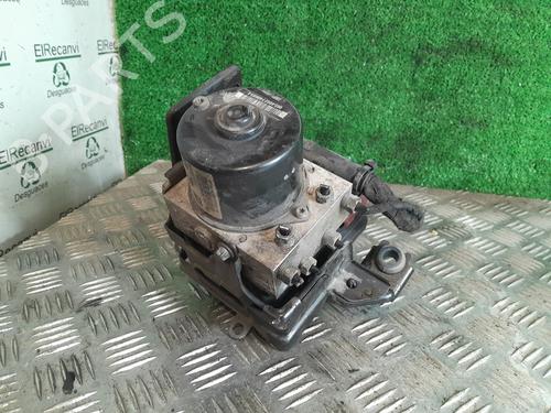 Used ABS pump OPEL ASTRA H (A04) [2004-2014]  28133931