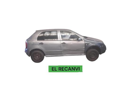 Engine control unit (ECU) SKODA FABIA I (6Y2) | BP36079098M57 - Image 5