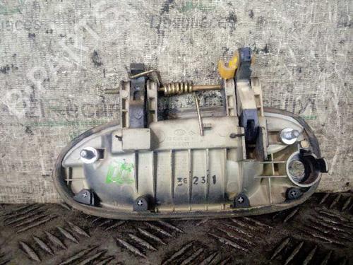 Højre fortil udvendigt håndtag KIA SHUMA II (FB) 1.6 | BP5132366C129