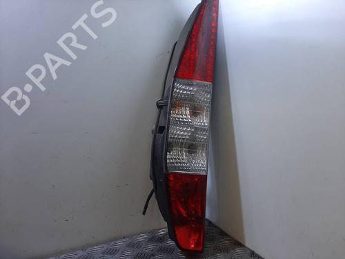 Used Left taillight Left taillight 38604161 38604161