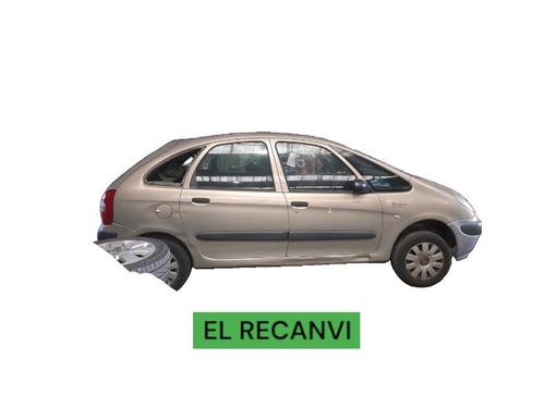 Fuse box CITROËN XSARA PICASSO (N68) 2.0 HDi | BP27867768E1 