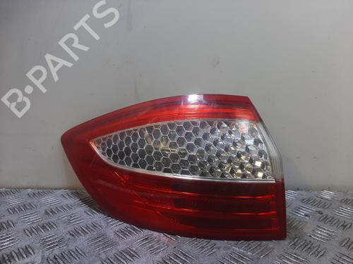 Used Left taillight Left taillight FORD MONDEO IV Turnier (BA7) 2.0 TDCi (140 hp) 36223798 36223798