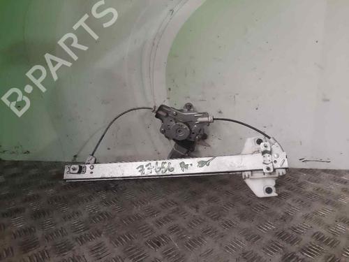 Rudehejsemekanisme Højre bagtil HYUNDAI MATRIX (FC) 1.5 CRDi (82 hp) 14912815