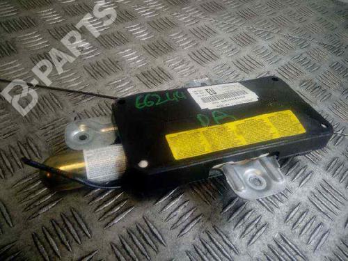 Used Right curtain airbag Right curtain airbag BMW 3 (E46) 323 i (170 hp) 5590094 5590094